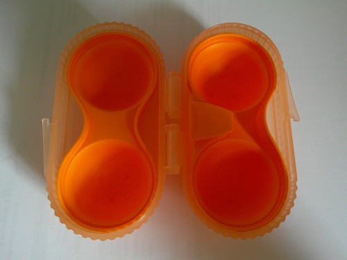 Tupperware zwei dabei - ,