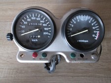 SUZUKI GS500E GM51B Cockpit Tachometer Drehzahlmesser