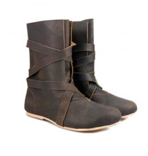 Wikinger Mittelalter LARP