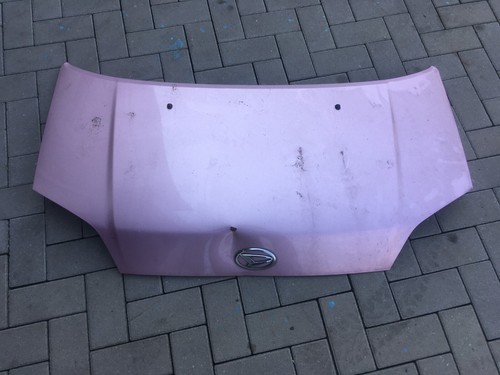 Daihatsu cuore l251 - cuore,