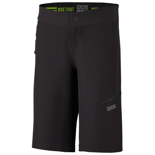 Ixs damen mountainbike shorts - ixs,