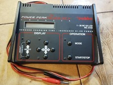 Power peak infinity - power, robbe