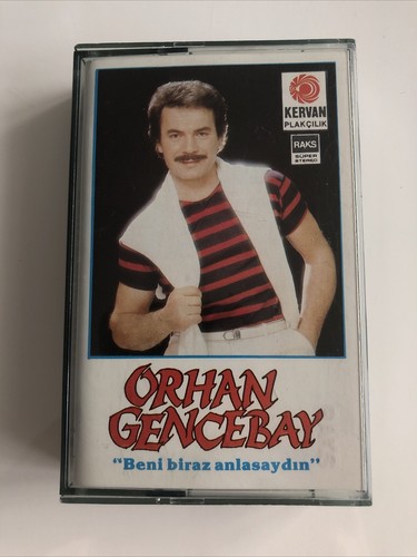Orhan gencebay beni - “beni, biraz