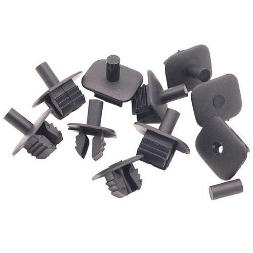 You motorhaube spreizclip 10 - spreizclip,