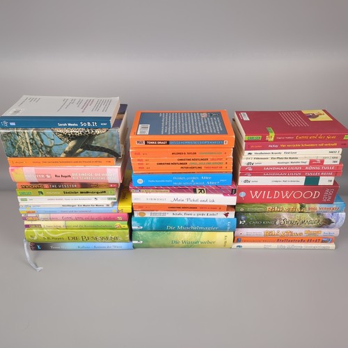 Mädchenbücher jugendbücher - mädchenbücher,