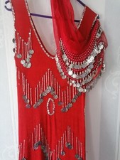 Kostüm Tanzkleid