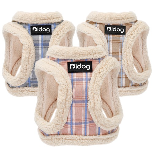 Winter hundemantel weste - winter,