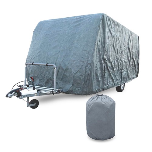 Proplus wohnwagen schutzhülle - wohnwagen,