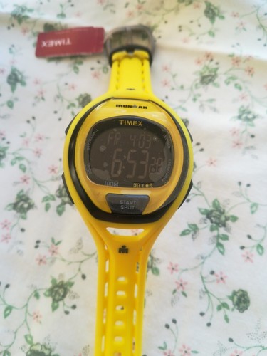 Timex ironman - timex,