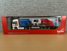Renault Trucks T High - Fiedler Transporte - Herpa 1:87 - 311069