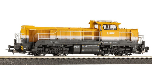 Piko 71348 diesellok - piko,