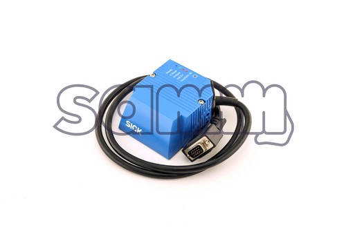 Sick clv615 f2000s50 - ;, 1075028