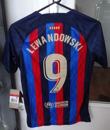 Trikot barcelona - fc, 22/23