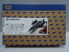 Italeri/Testors SR-71