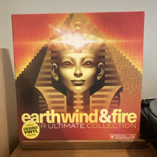 Earth wind fire their - earth,,
