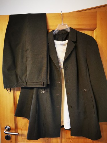 Hosenanzug damen mit top - hosenanzug,
