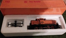 PIKO H0 BR 106 V60 DR Ovp