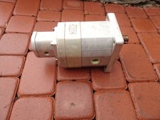 VEB 4K-70 C40-2 DDR TGL 10859 Hydraulikpumpe 