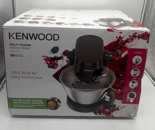 Kenwood multi tasker - kenwood,