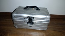 (Needs new lining!) RIMOWA