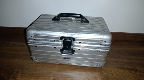 Rimowa - new, lining!)