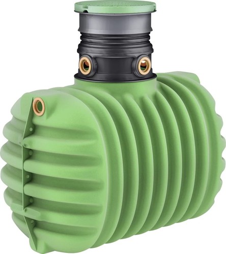 Garantia erdtank proline - garantia,