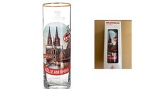 1. FC Köln  Glas KÖLSCHGLAS
