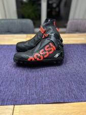 Rossignol Langlaufschuhe combi