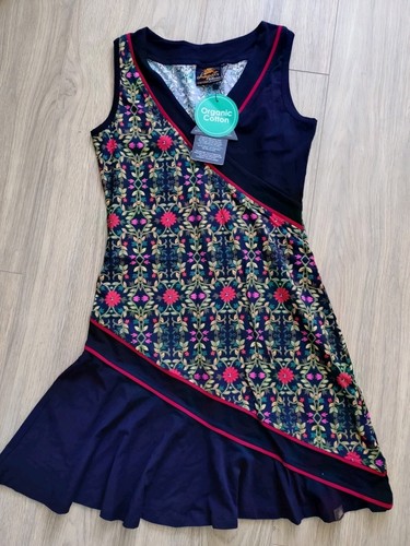 Neu chapati kleid hippie - neu,