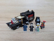 LEGO Monster Fighters
