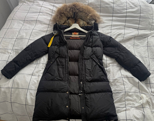 Parajumpers damen daunenjacke - damen,