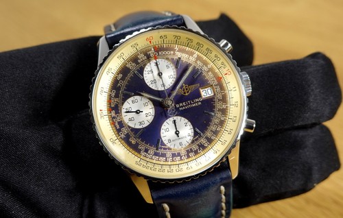 Breitling old navitimer - breitling, 41