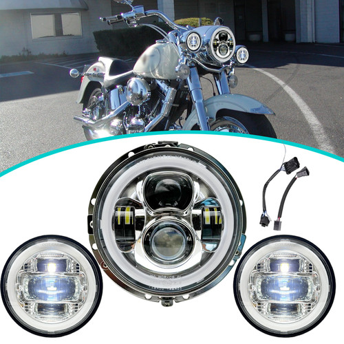 Für harley davidson - für,