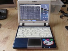ASUS Eee PC 901 Netbook