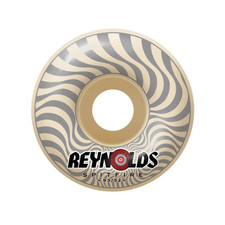 Spitfire - Andrew Reynolds