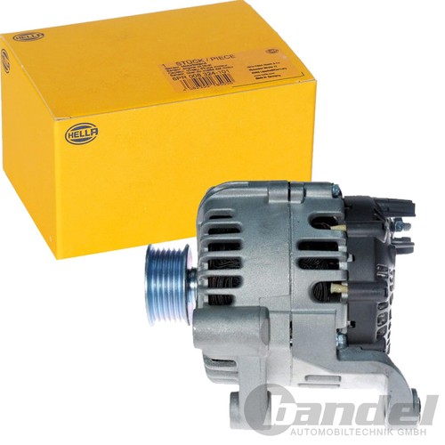 Hella lima generator 150 - hella,