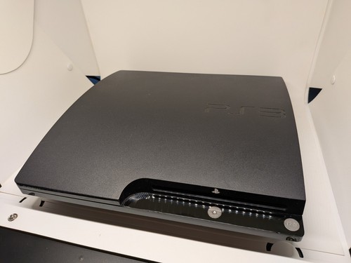 Ps3 slim 500 cfw rebug - slim,
