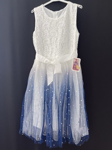 158 164 kinderkleid - gr,
