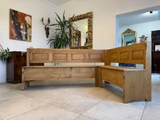 Eckbank Eckbankgruppe