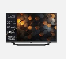 PEAQ PTV 32H‑5024C LED TV