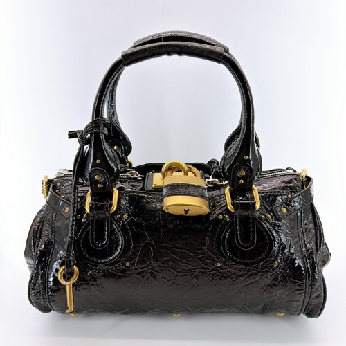 Chloe mini paddington - chloe,
