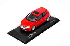 Minichamps VW Golf R32 Tornadorot / red 1:43 OVP/MIB 400054500 - Golf 5 SELTEN!