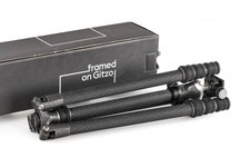 Gitzo Traveller, Serie 1, 4X