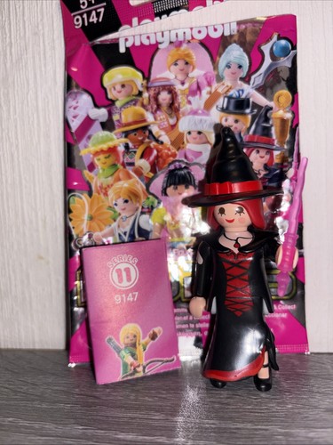 Playmobil 9147 figur serie - playmobil,