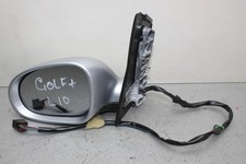 Außenspiegel 9-Pins el