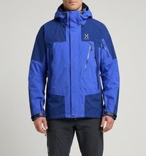 Haglöfs Jacke Gore-Tex Herren