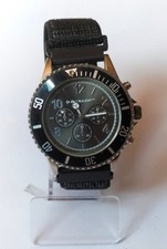 Dunlop Herrenuhr Sportuhr