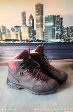 Hanwag Lady GTX Bergschuhe Gr