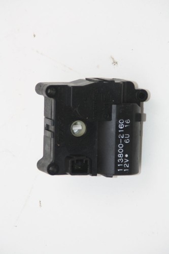 Stellmotor heizung mitsubishi - stellmotor,