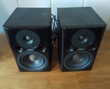 2 Fostex PM0.4n Professional